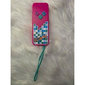 ICarly remote